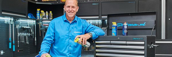 DatonaNL Profile Banner