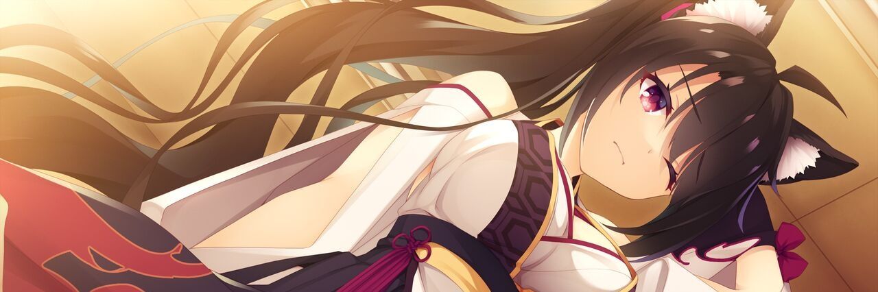 麗華お嬢様 banner