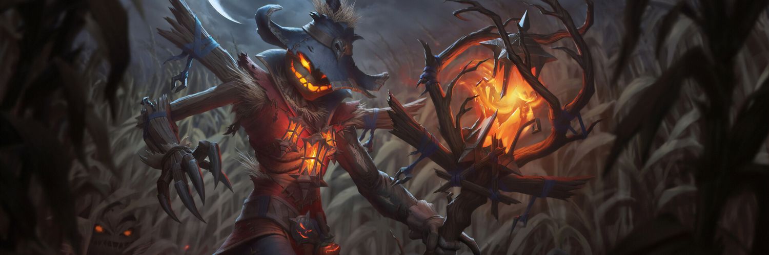 KnownVanquished's profile banner image