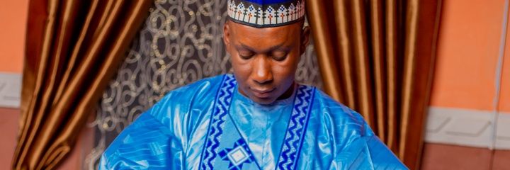 Muhammad Ma'aruf kankia banner