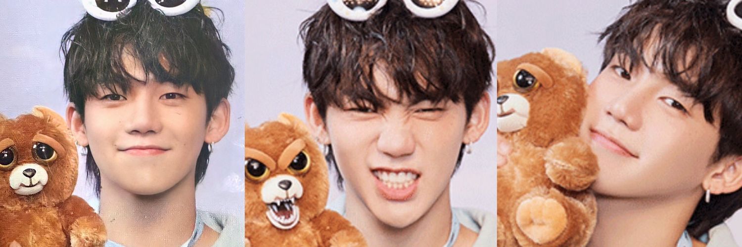 MyBooHyunsuk02's profile banner image