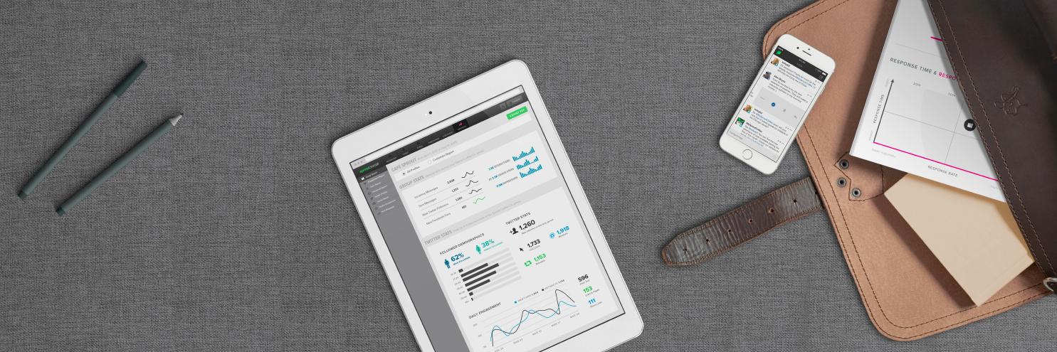 Sprout Insights banner