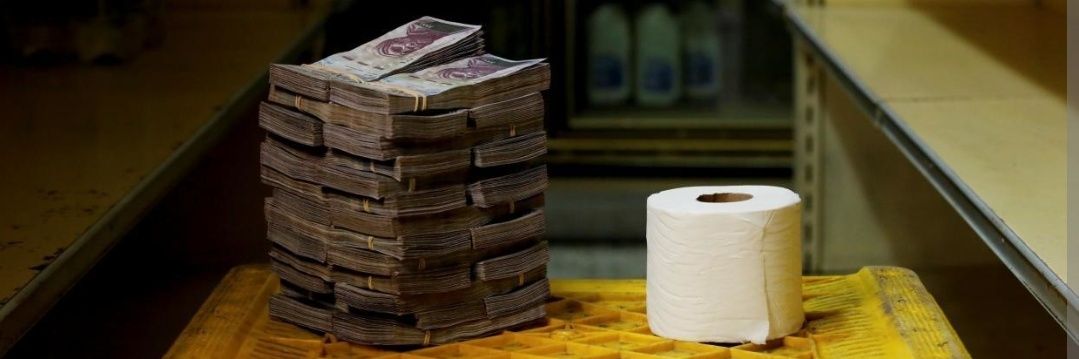 Inflation ain't stopping... buy physical silver 🥈 banner