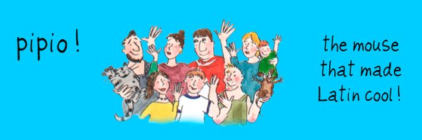 minimus_latin Profile Banner