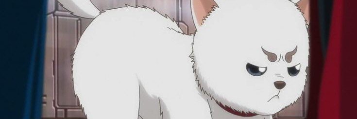 GastGintoki's profile banner image