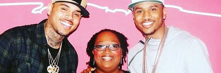 TKtheDiva's profile banner image