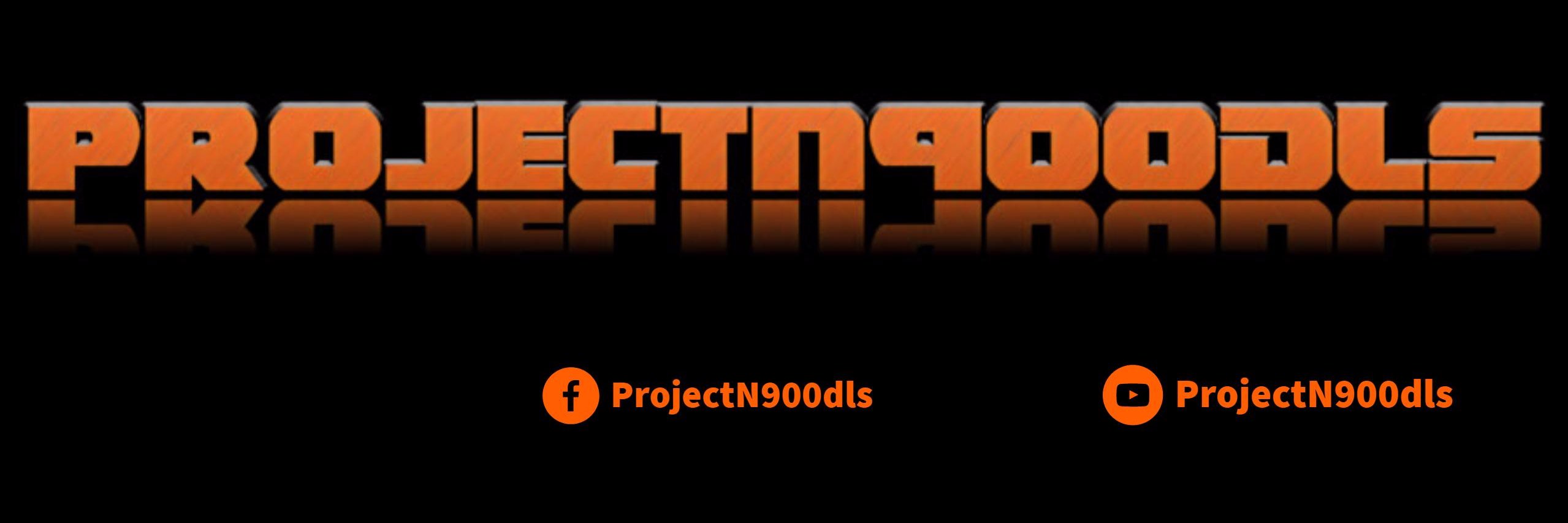 ProjectN900DLS's profile banner image