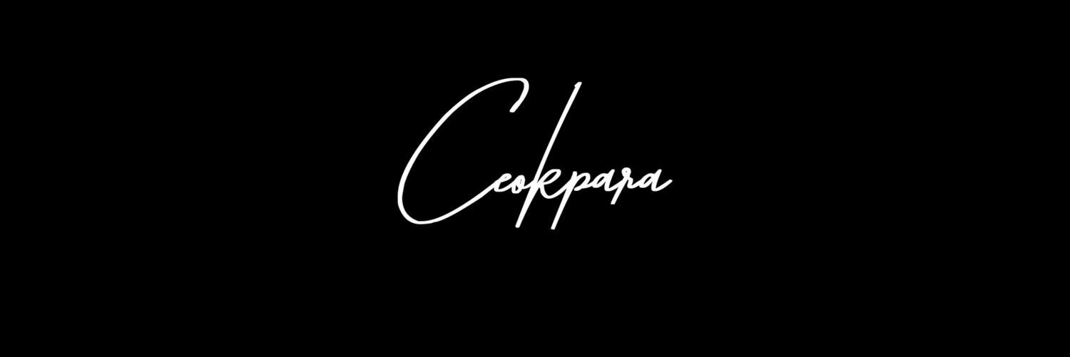 ceokpara's profile banner image