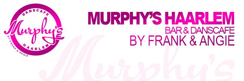 Murphy's Haarlem banner