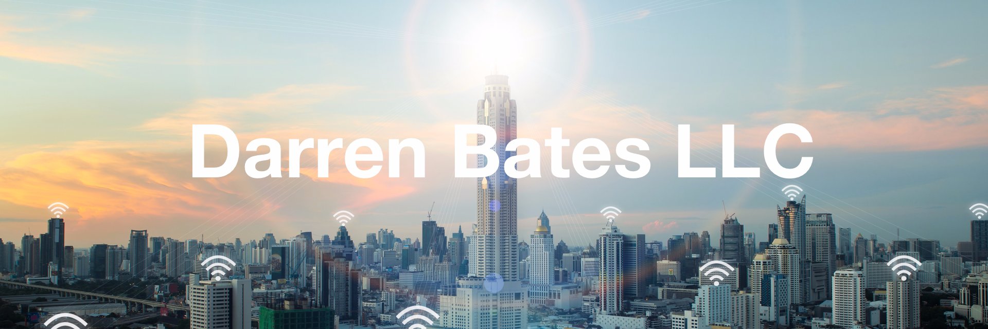 Darren Bates banner
