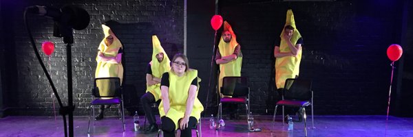 BingeCulture Profile Banner