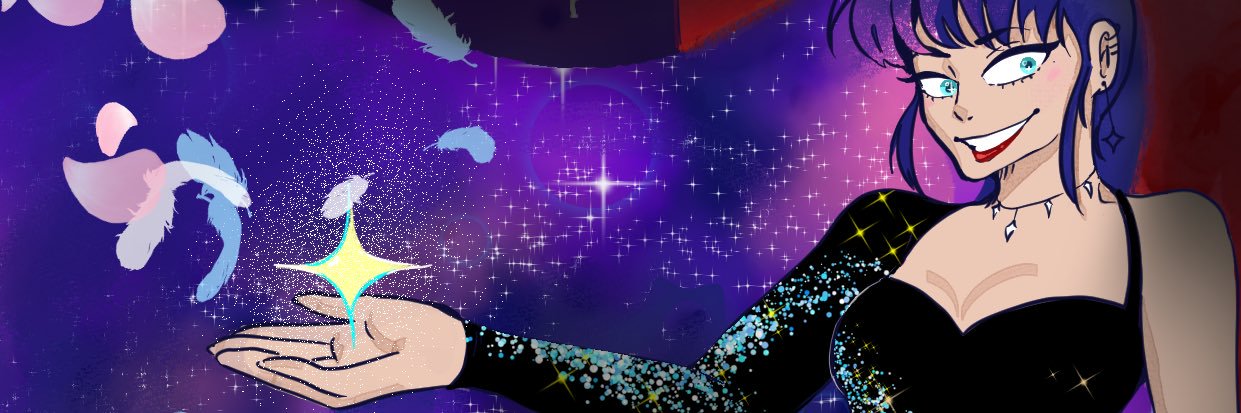 TheSpoodles's profile banner image