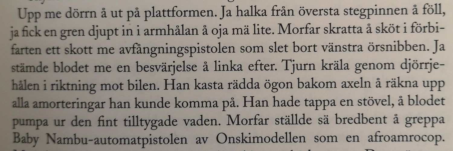 Fredrik Andersson banner