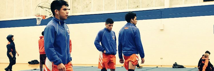 Noel Peña banner