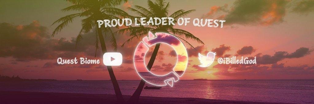 iBilledGod's profile banner image