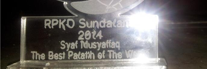 syafmq's profile banner image