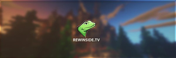 RewisServer Profile Banner