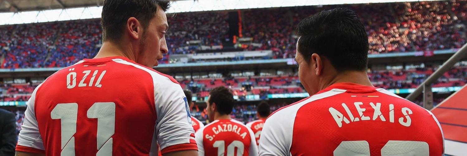 GoonersRUs's profile banner image