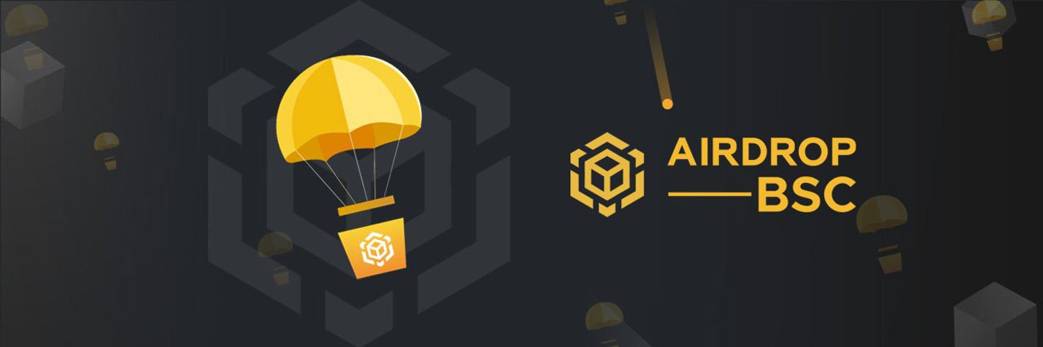 BscAirdrop's profile banner image