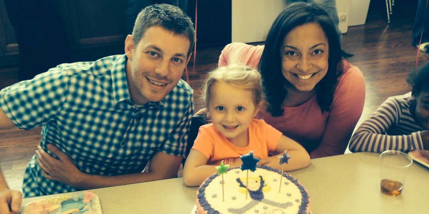 Darin O'Connell banner