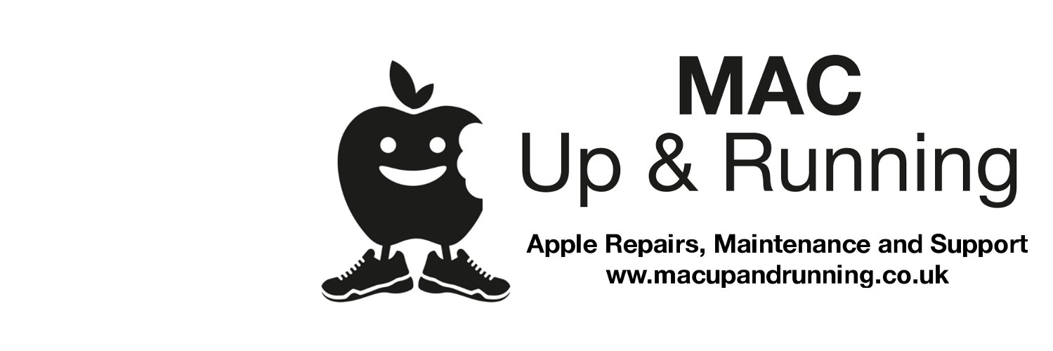 MacUpandRunning's profile banner image