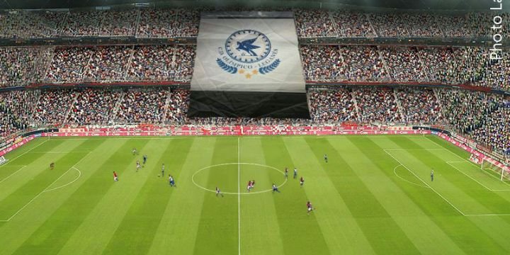 CD_Olimpico_'s profile banner image