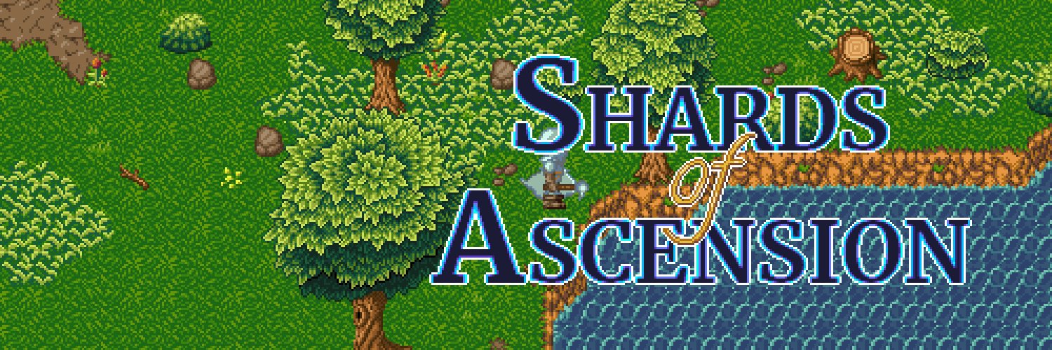 Shards of Ascension banner
