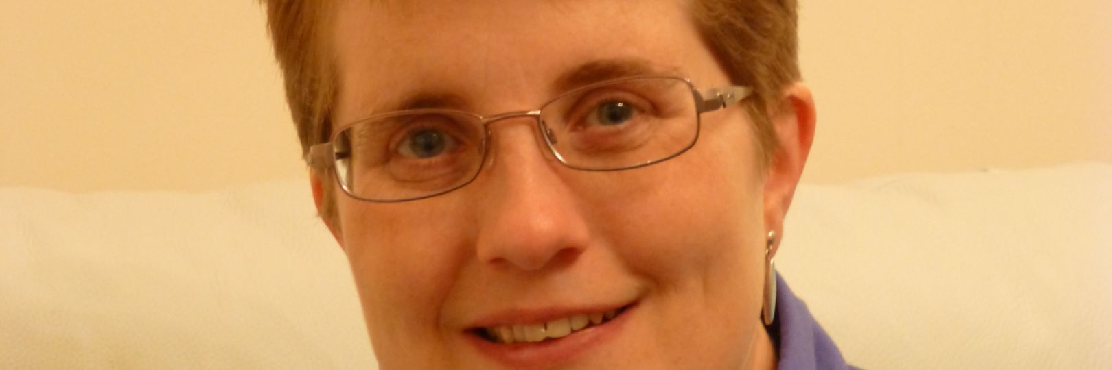 Prof. Karen Wilson banner