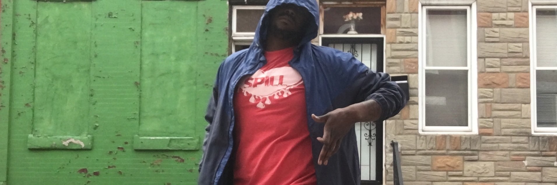 ronriggitty's profile banner image