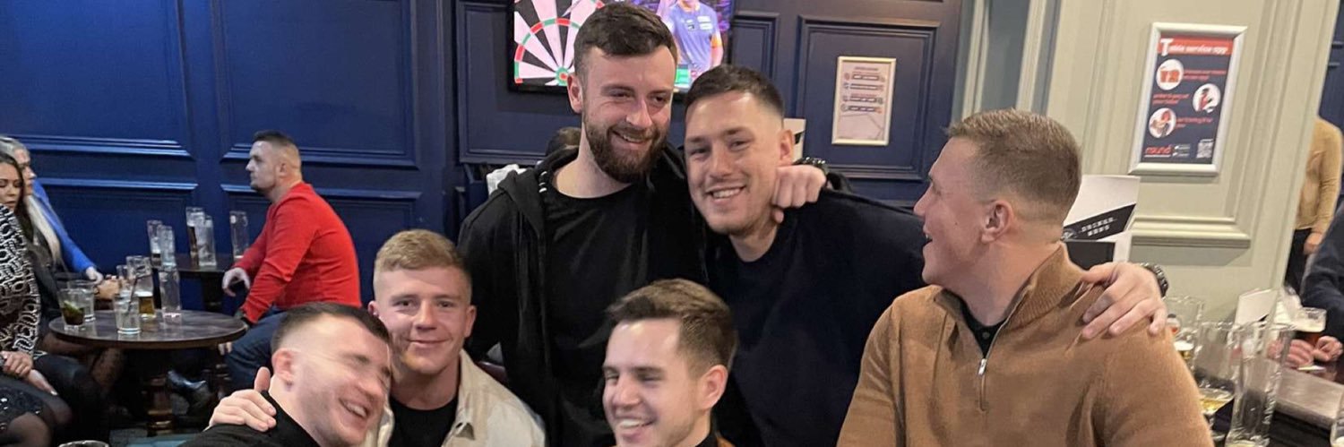 LGurnell's profile banner image