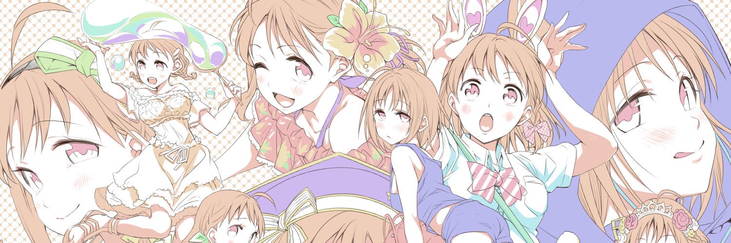 tohoni's profile banner image