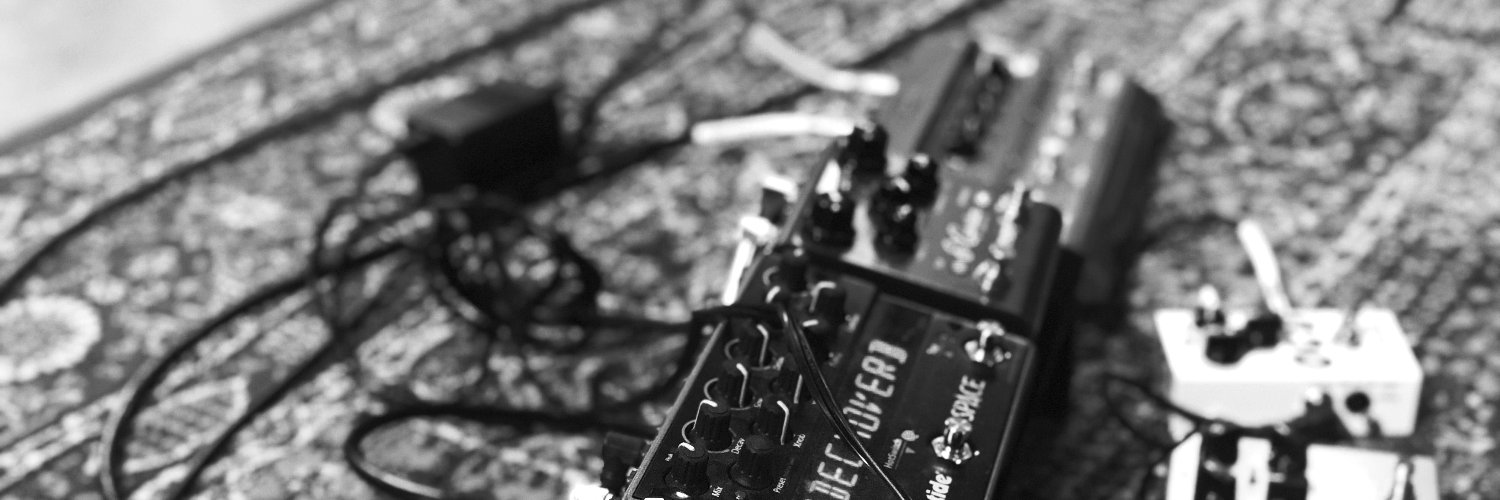 dosseytx's profile banner image