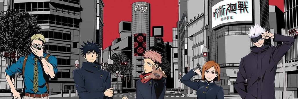 Saitama809's profile banner image