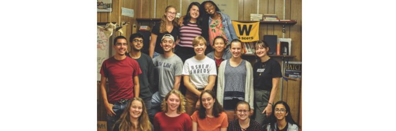 TheWoosterVoice's profile banner image