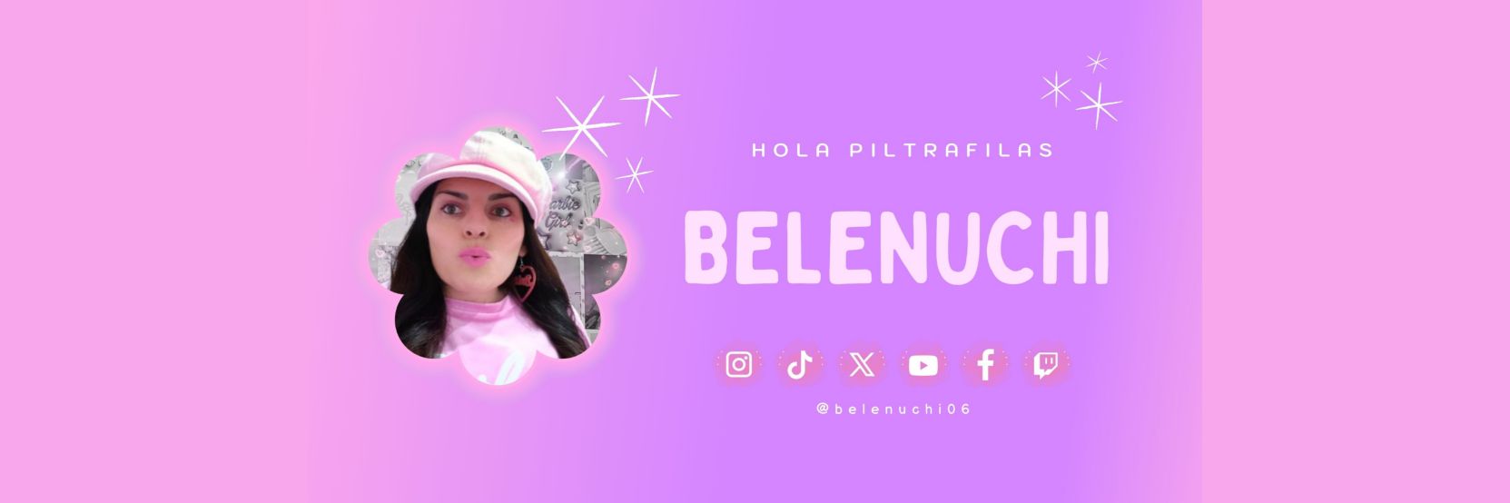 belenuchi06's profile banner image