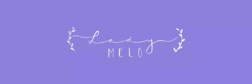 ladymelo's profile banner image