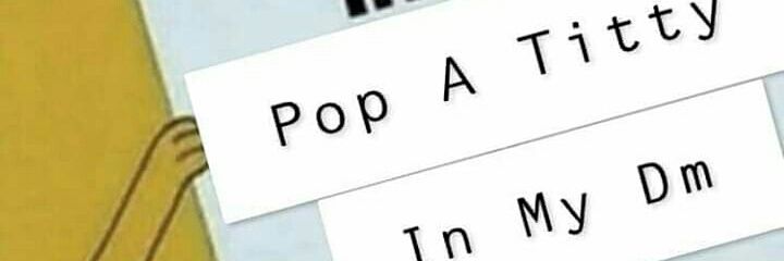 RocBoyBW's profile banner image