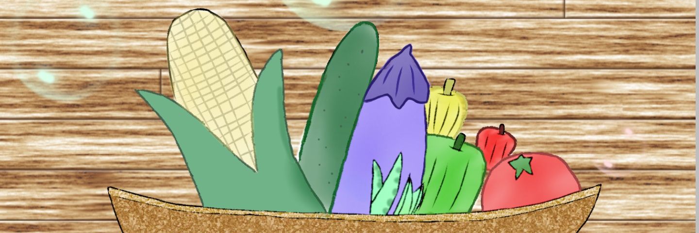 TAMA@家庭菜園･野菜栽培 banner