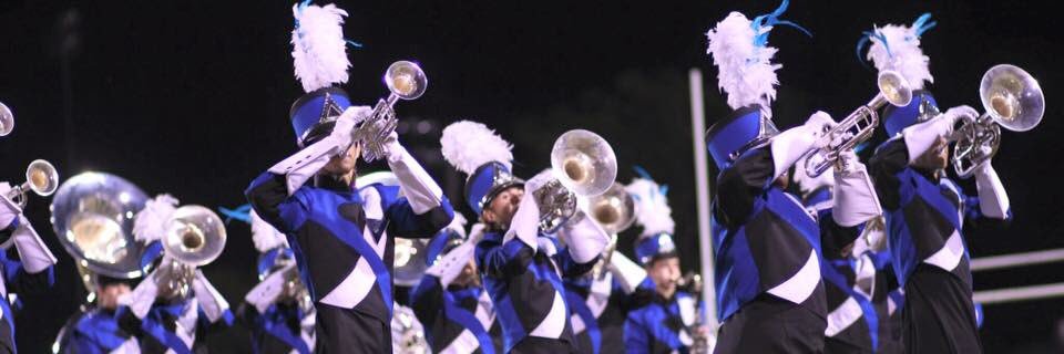 marching_ehs's profile banner image