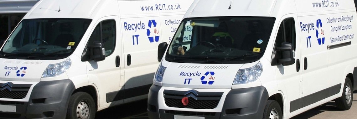 Recycle_IT4U's profile banner image