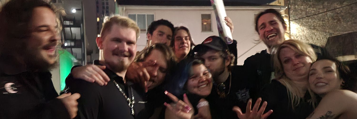 Beeper2000's profile banner image