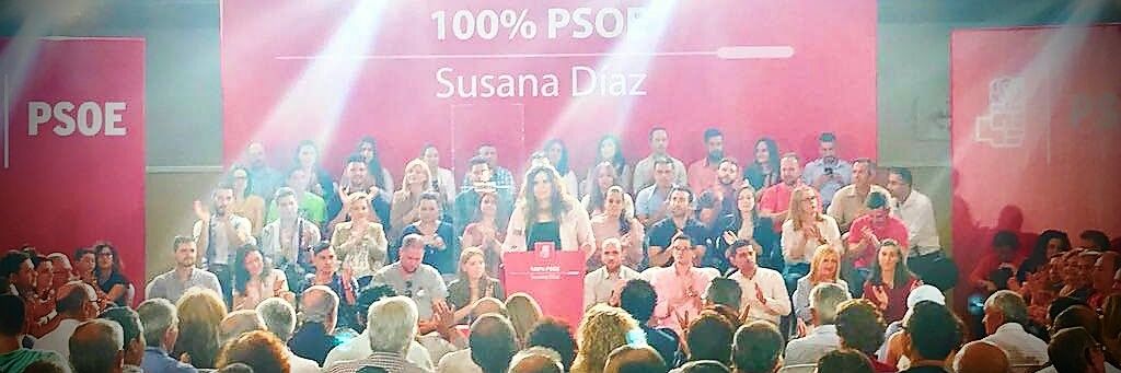 Ana Isabel Montero banner