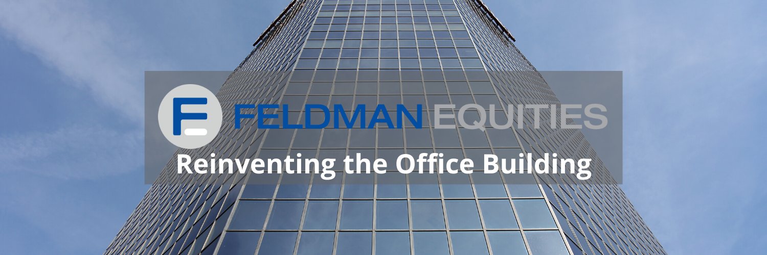 Feldman Equities LLC banner