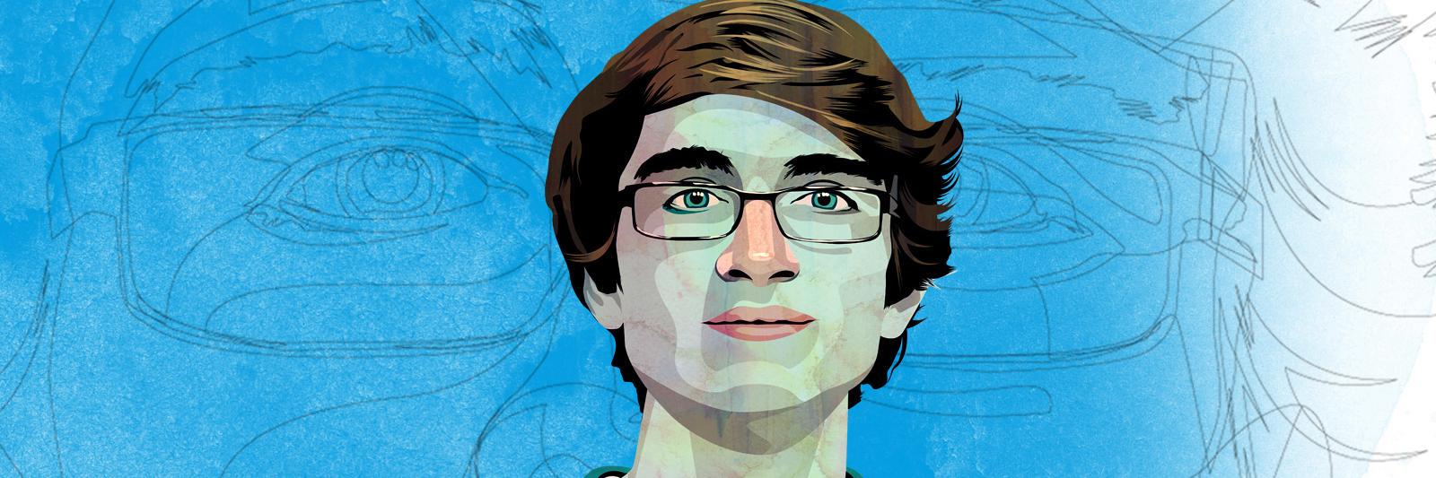 DrewPoint's profile banner image