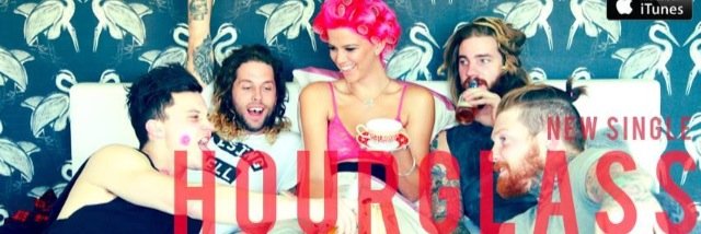 Teganrogers's profile banner image