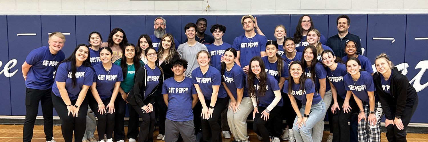 WeGoPepClub's profile banner image