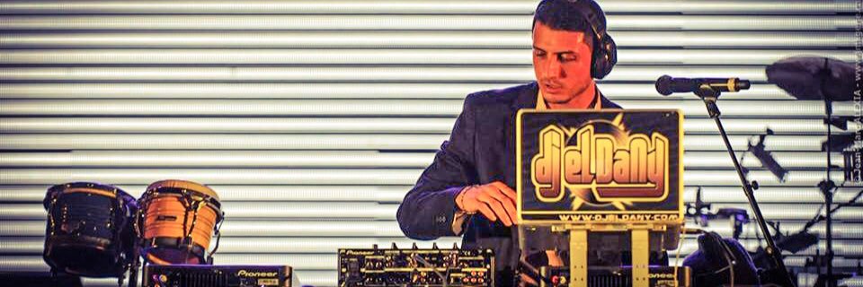 djeldany's profile banner image