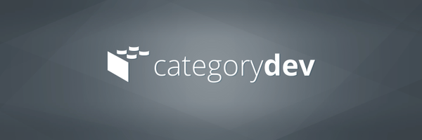 CategoryDev Profile Banner