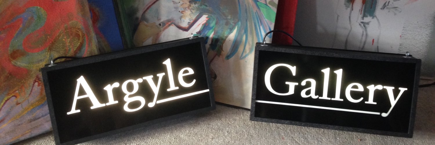 argylestudios's profile banner image