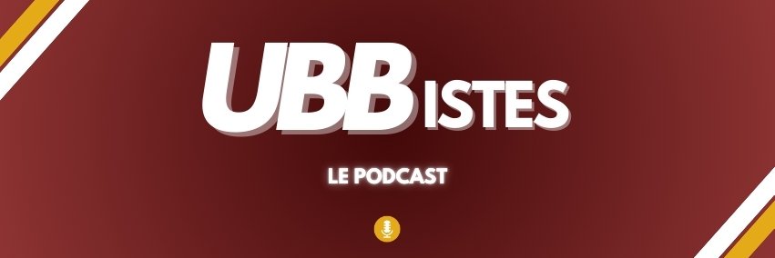 Cyril Bourez - Podcast UBBistes 🍇🌟 banner